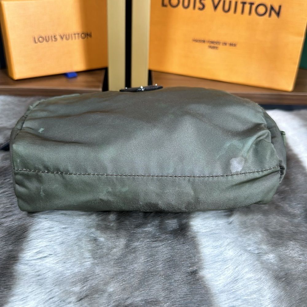Prada small pouch - Picture 3 of 5